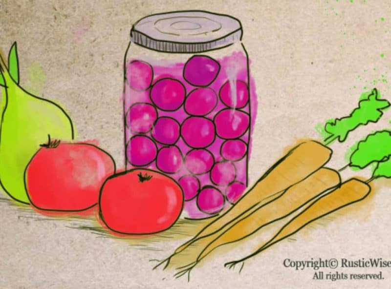 Headspace in Canning What It Is and Why It Matters RusticWise