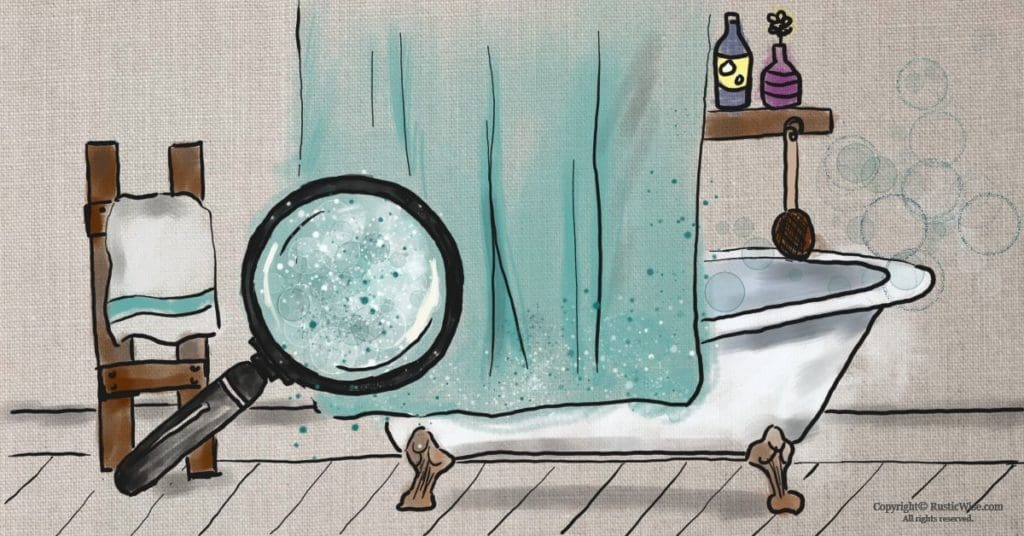 Why Is There Water Coming From Under a Toilet and How To Fix It