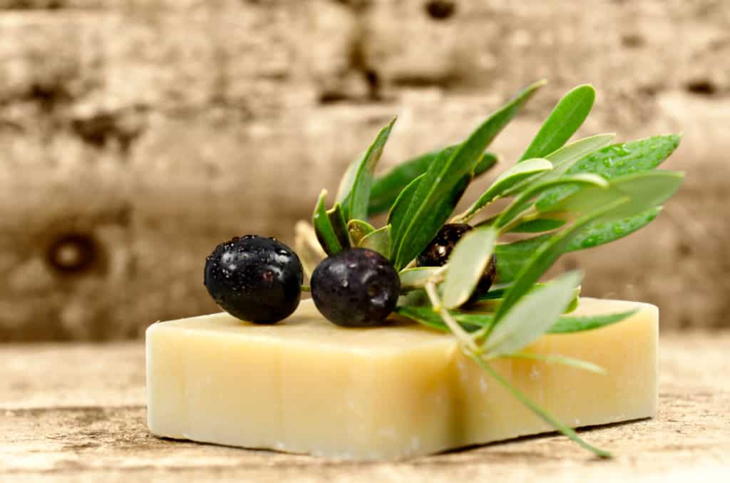 DepositPhotos_Nabulsi Soap Recipe-olive oil soap