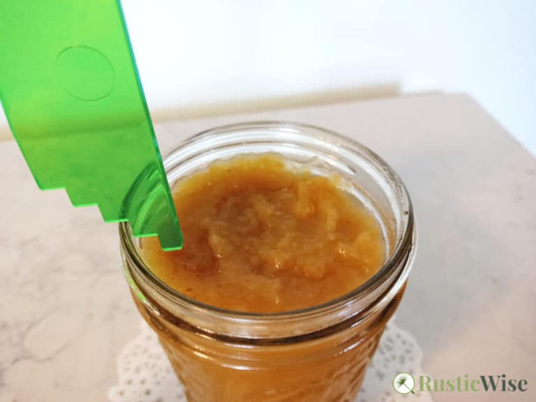 Headspace in Canning What It Is and Why It Matters » RusticWise