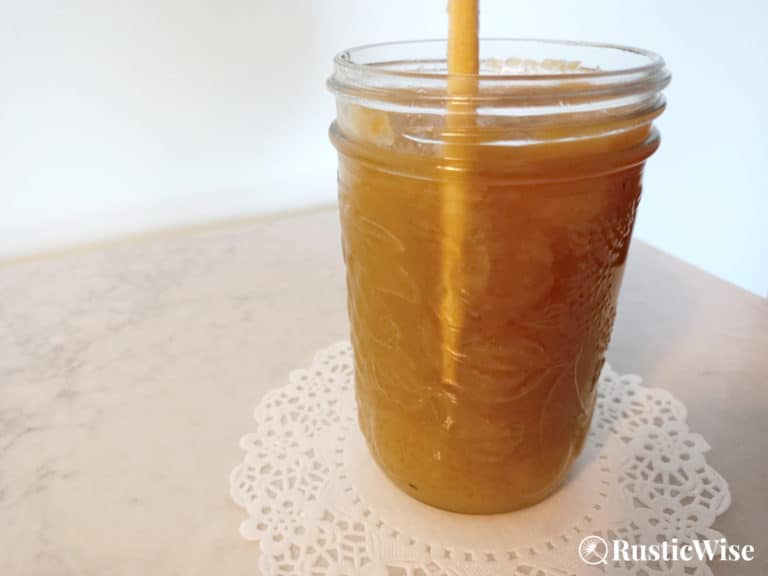 How to Remove Air Bubbles When Canning and Why You Really Should