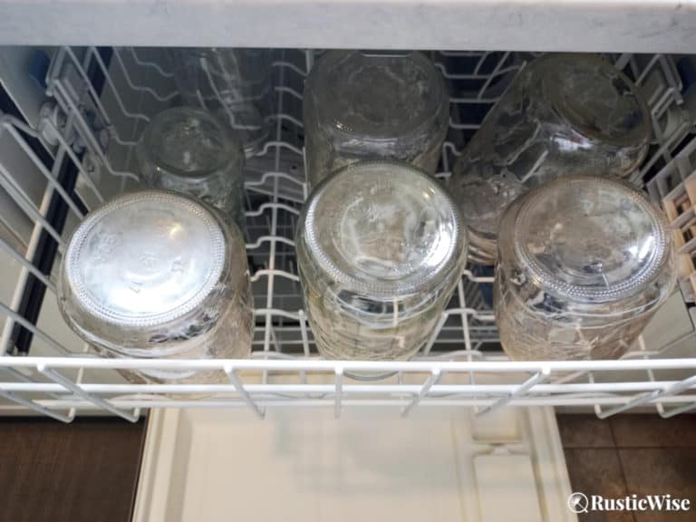 can-you-sterilize-canning-jars-in-the-dishwasher-rusticwise