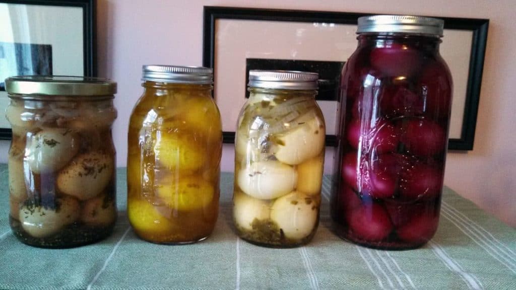 How Long Will Pickled Eggs Keep Rusticwise