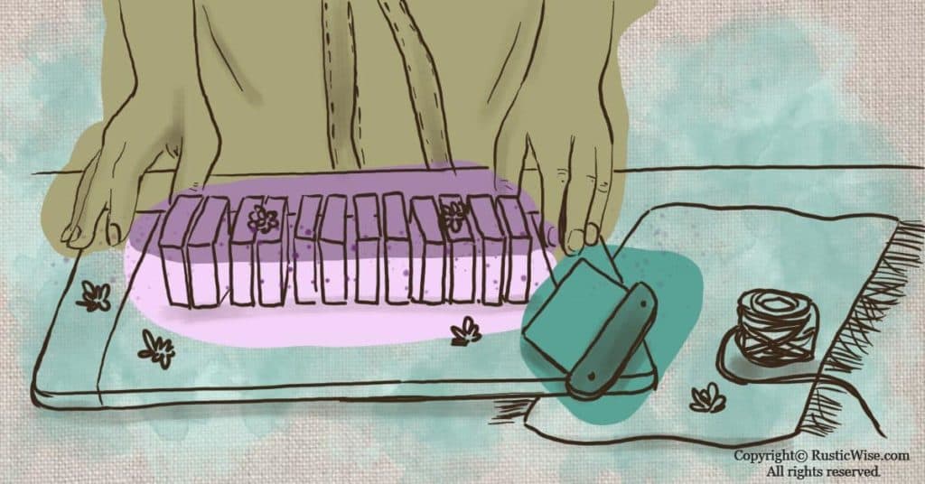 How To Make Soap From Animal Fat + Properties of Different Fats