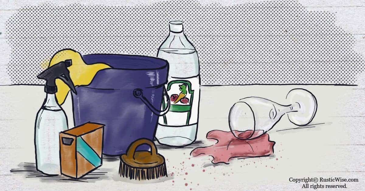 How To Deep Clean Carpet Without A Machine Www cintronbeveragegroup