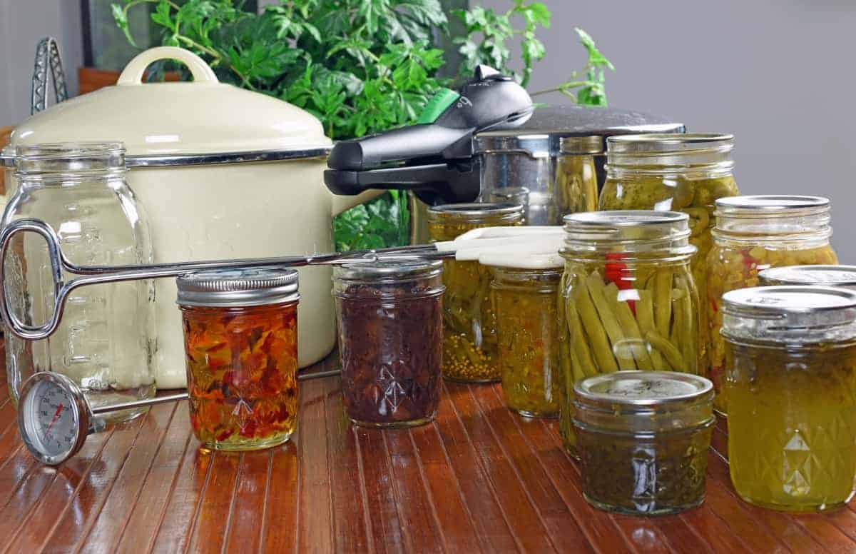 How Long Does It Take for Botulism to Grow in Canned Food? » RusticWise