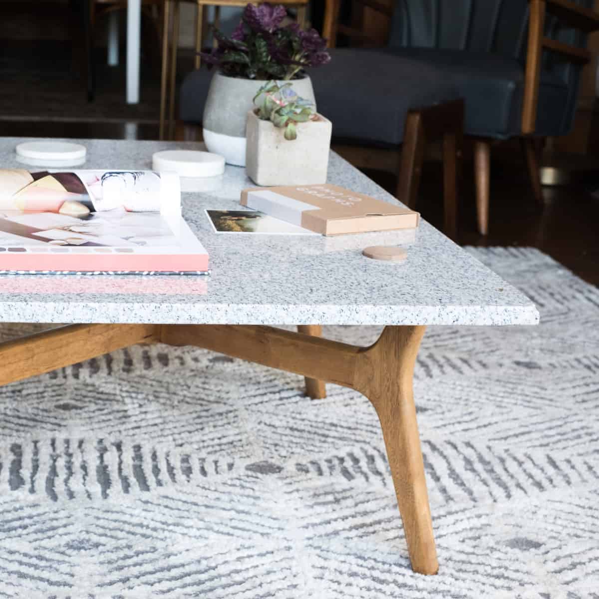 10 Creative Ways to Repurpose Granite and Quartz Countertops » RusticWise