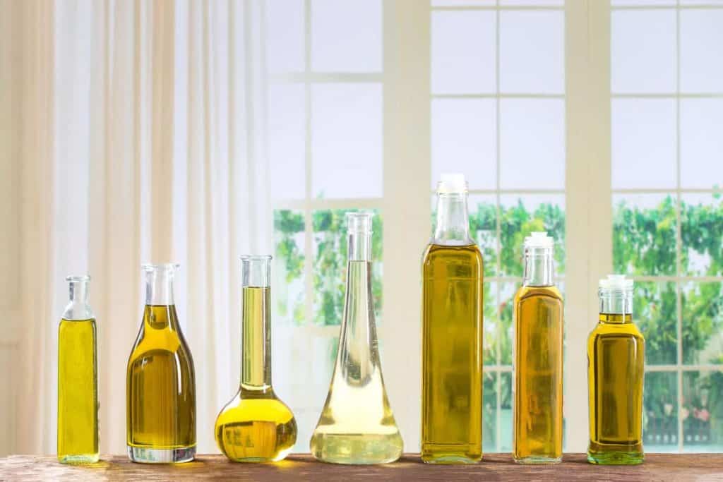 Cheap Oils For Soap Making-Vegetable Oils