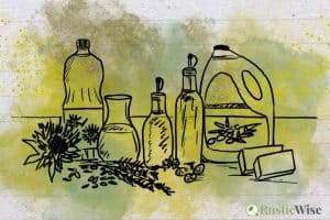 A Roundup of the Best Cheap Oils for Soap Making