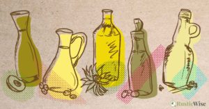 A Handy Guide on Using Vegetable Oil for Soap Making