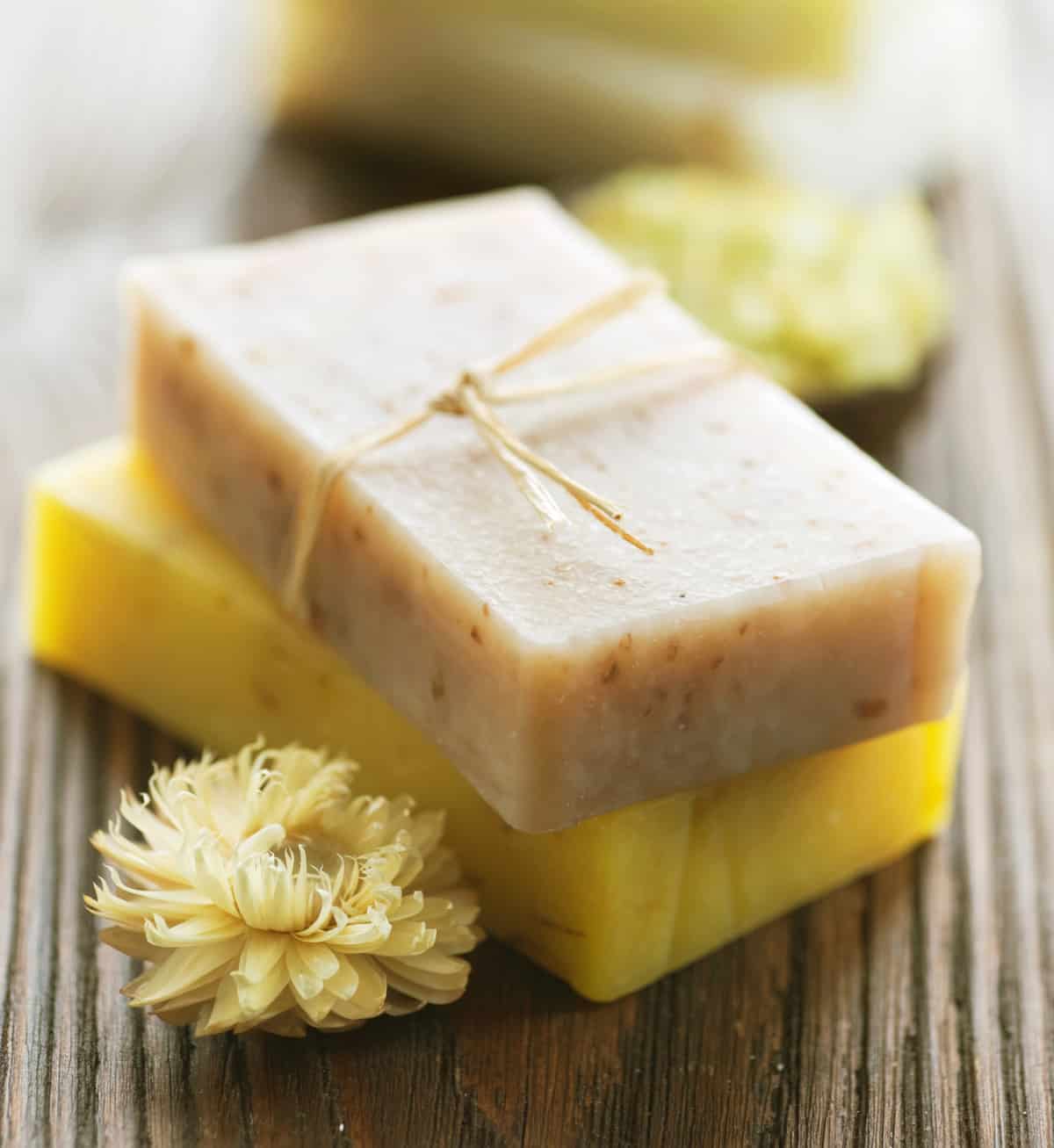 Natural Lye for Soap Making How Is Lye Made + Is It Bad for You? » RusticWise