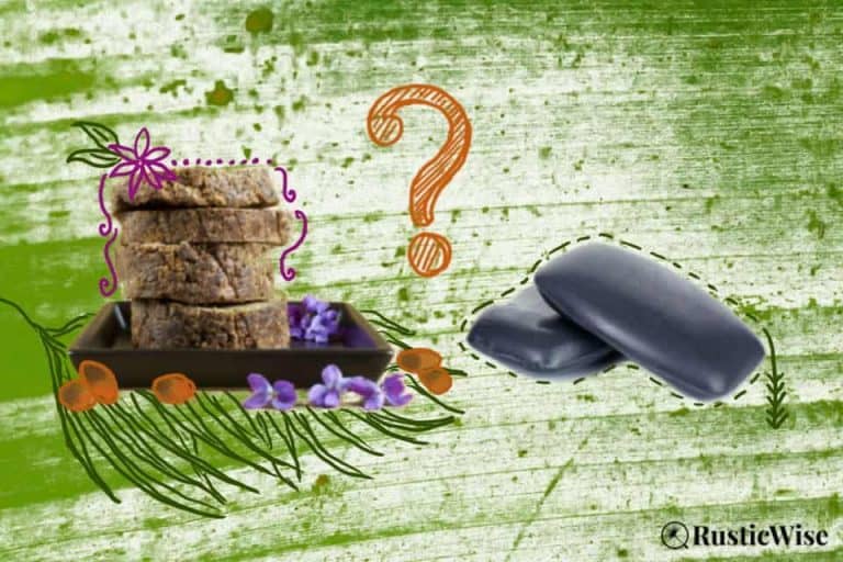 How to Cut a Bar of Soap Without It Crumbling » RusticWise