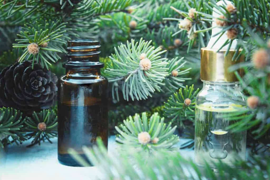 Best fragrance oils for men, pine essential oil