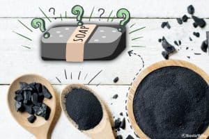 Activated Charcoal Soap Benefits — Does It Really Work?