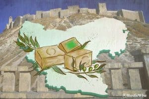 What Is Aleppo Soap: 7 Skin Nourishing Benefits