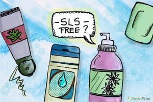 What is SLS Free? Why This Term Can Be Misleading