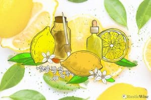 6 Uplifting Lemon Essential Oil Benefits for Skin + Wellness