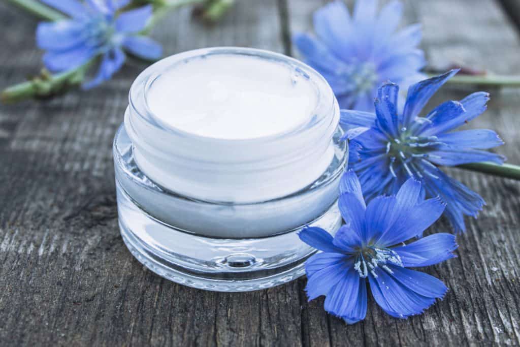 glyceryl stearate in skin care, face cream