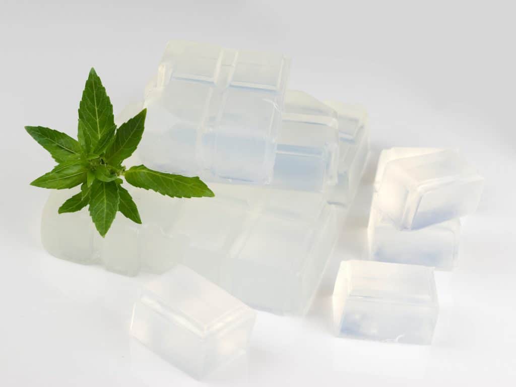 glycerin soap benefits, glycerin soap base