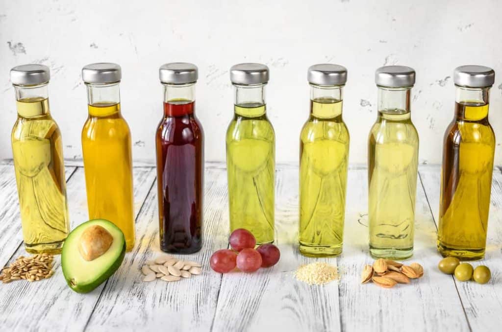 castile soap warnings, vegetable oils