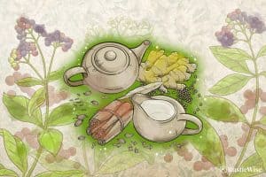 How To Make Allspice Tea: 2 Easy Recipes